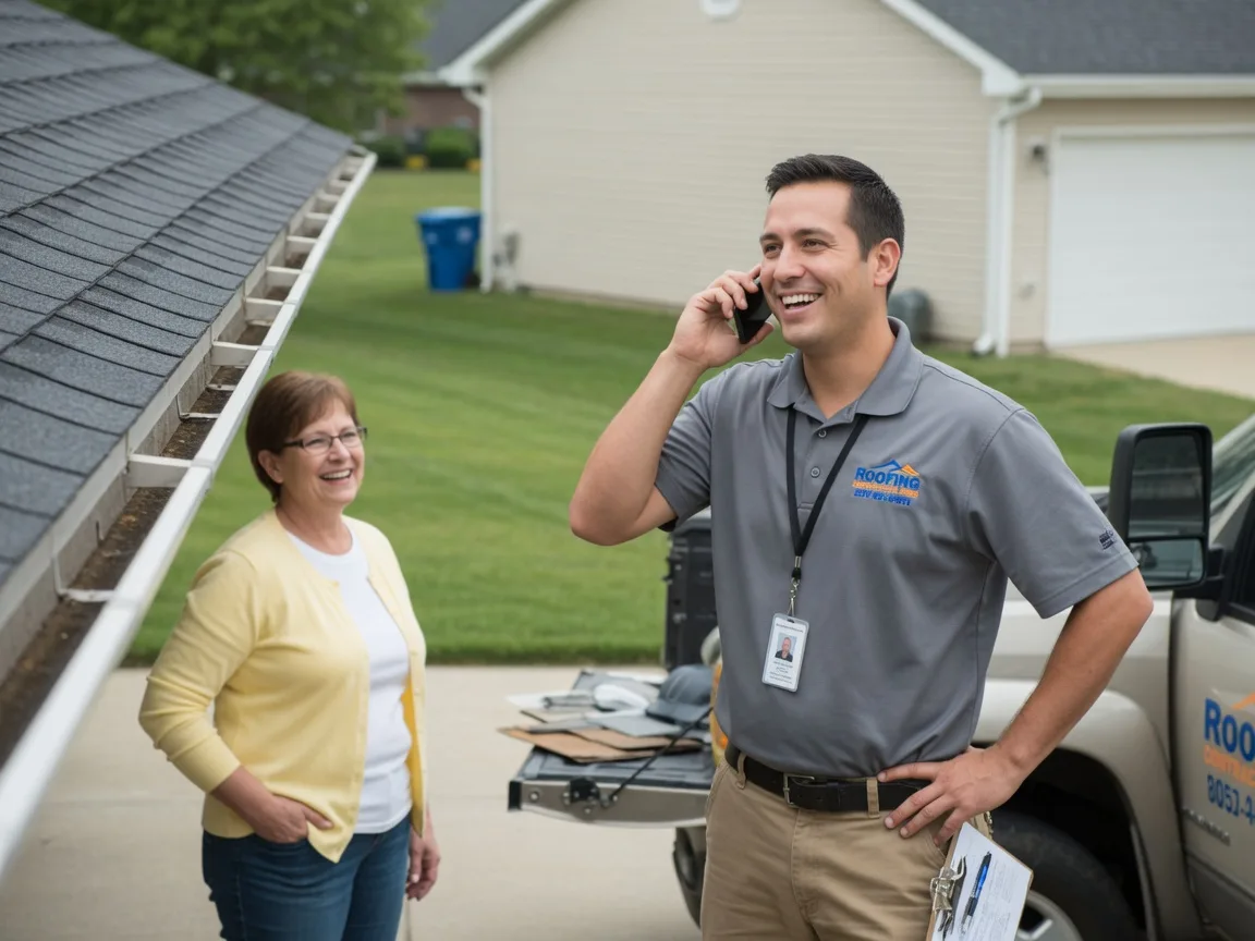 Local Roofing Contractors Gates, NC FAQs
